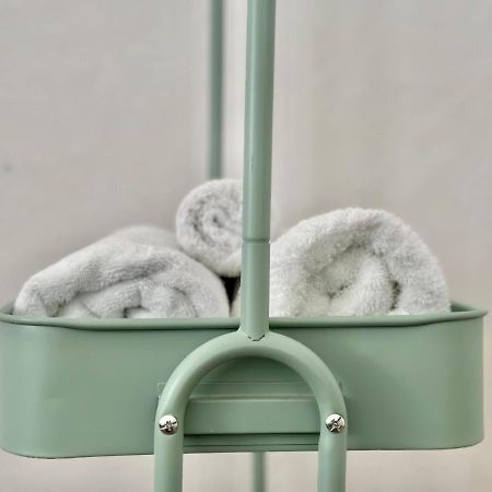 바리차라 Casa Sua B&B 외부 사진