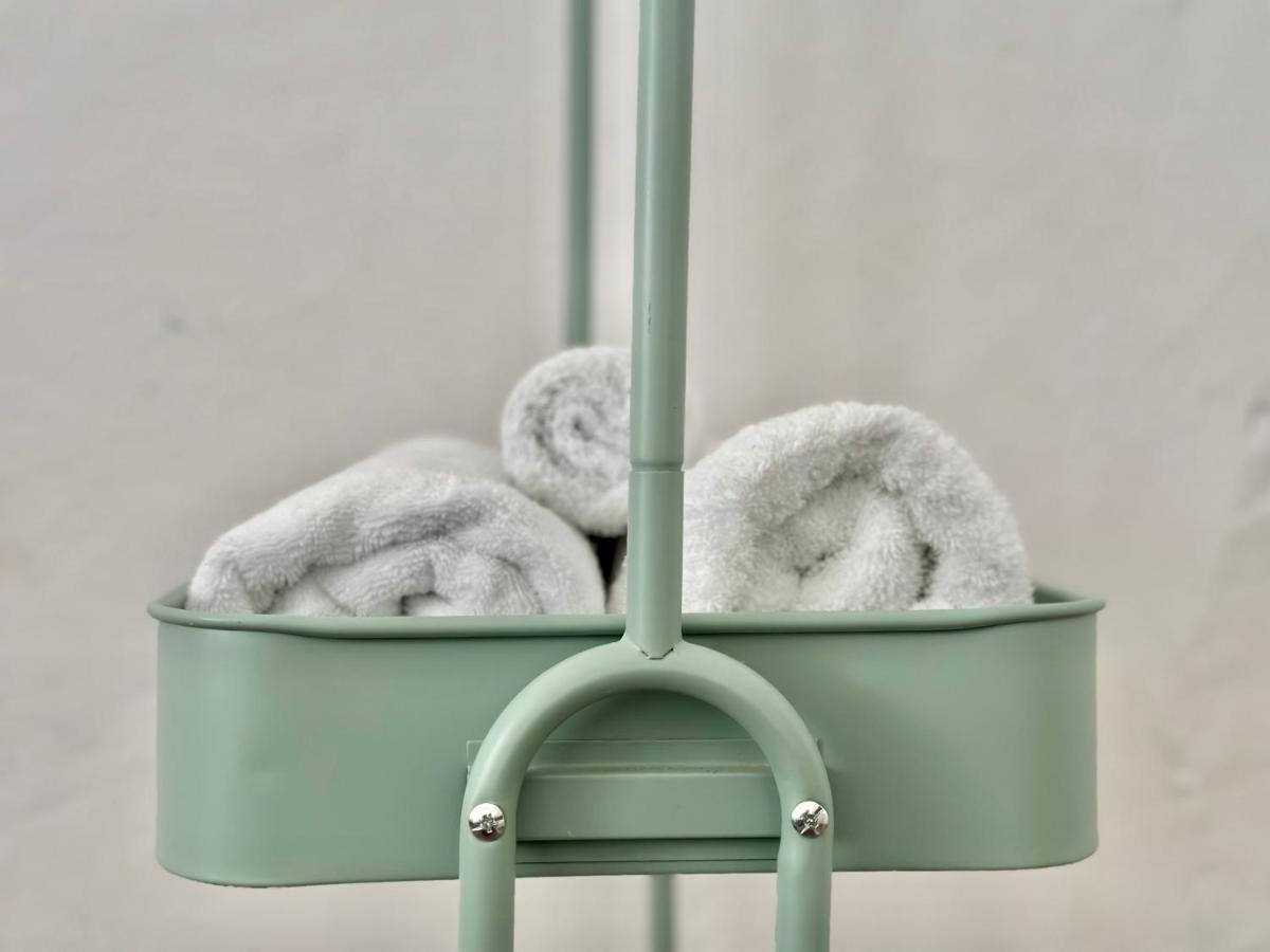 바리차라 Casa Sua B&B 외부 사진