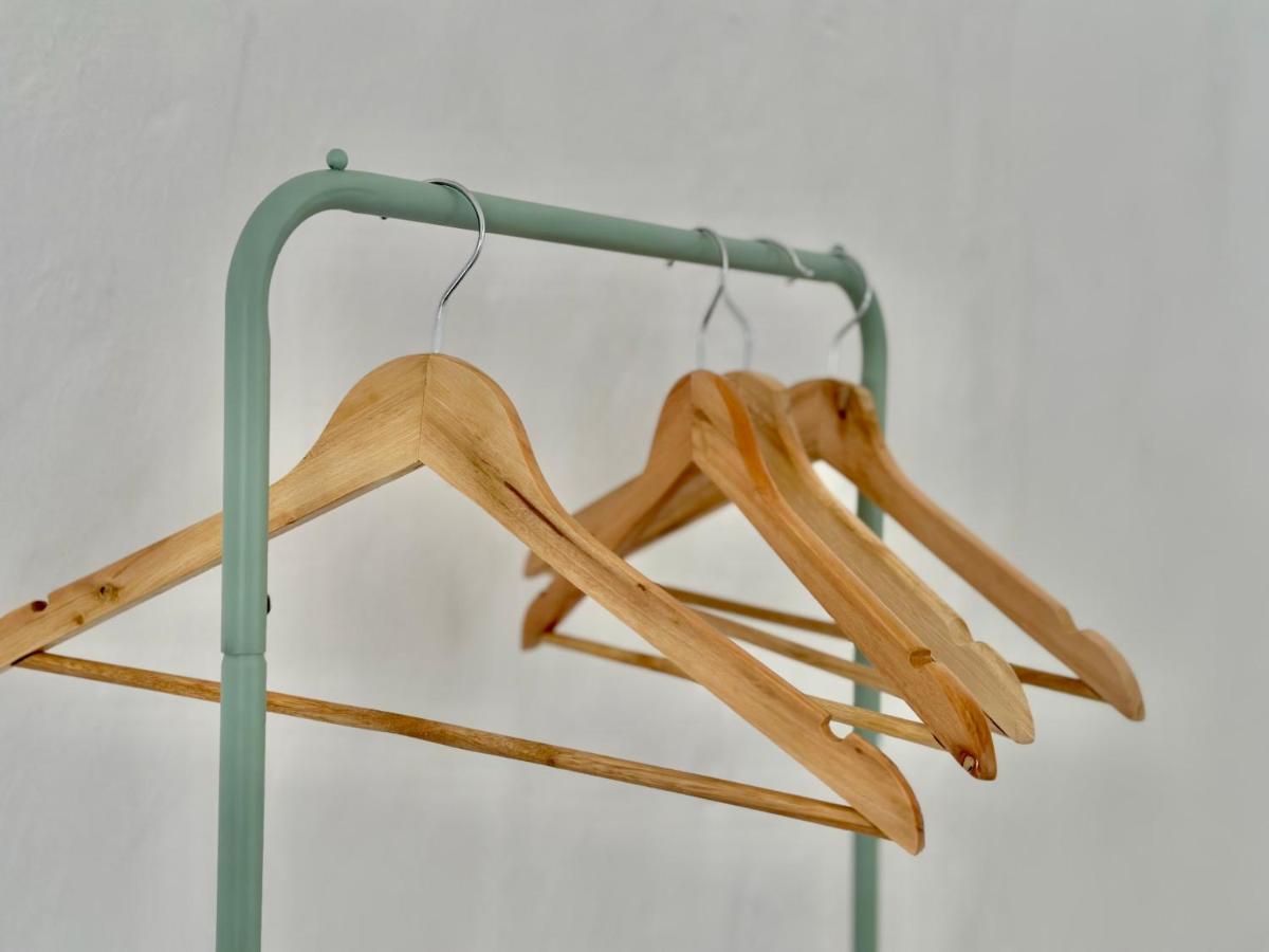 바리차라 Casa Sua B&B 외부 사진