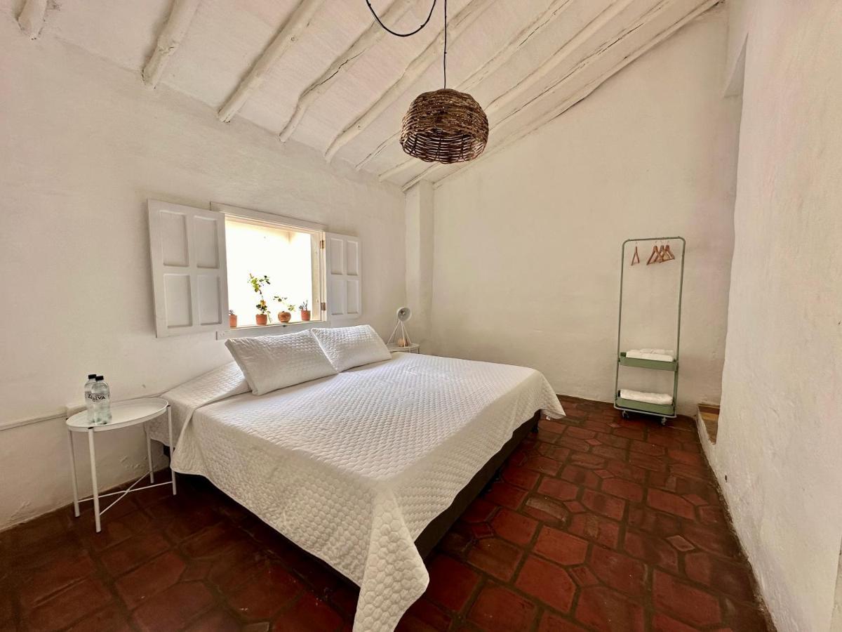 바리차라 Casa Sua B&B 외부 사진