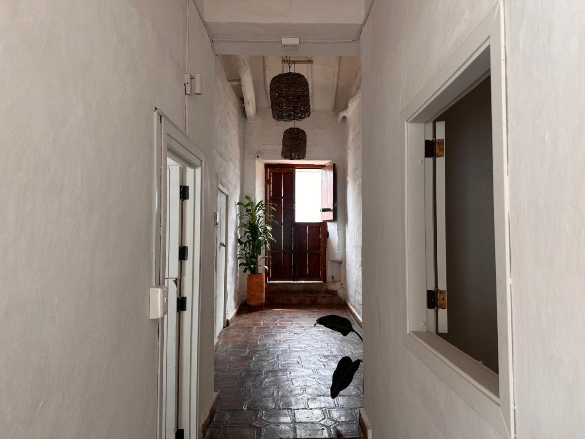 바리차라 Casa Sua B&B 외부 사진