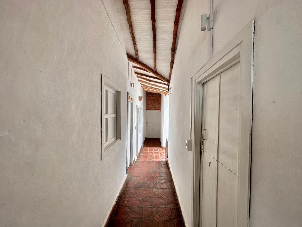 바리차라 Casa Sua B&B 외부 사진
