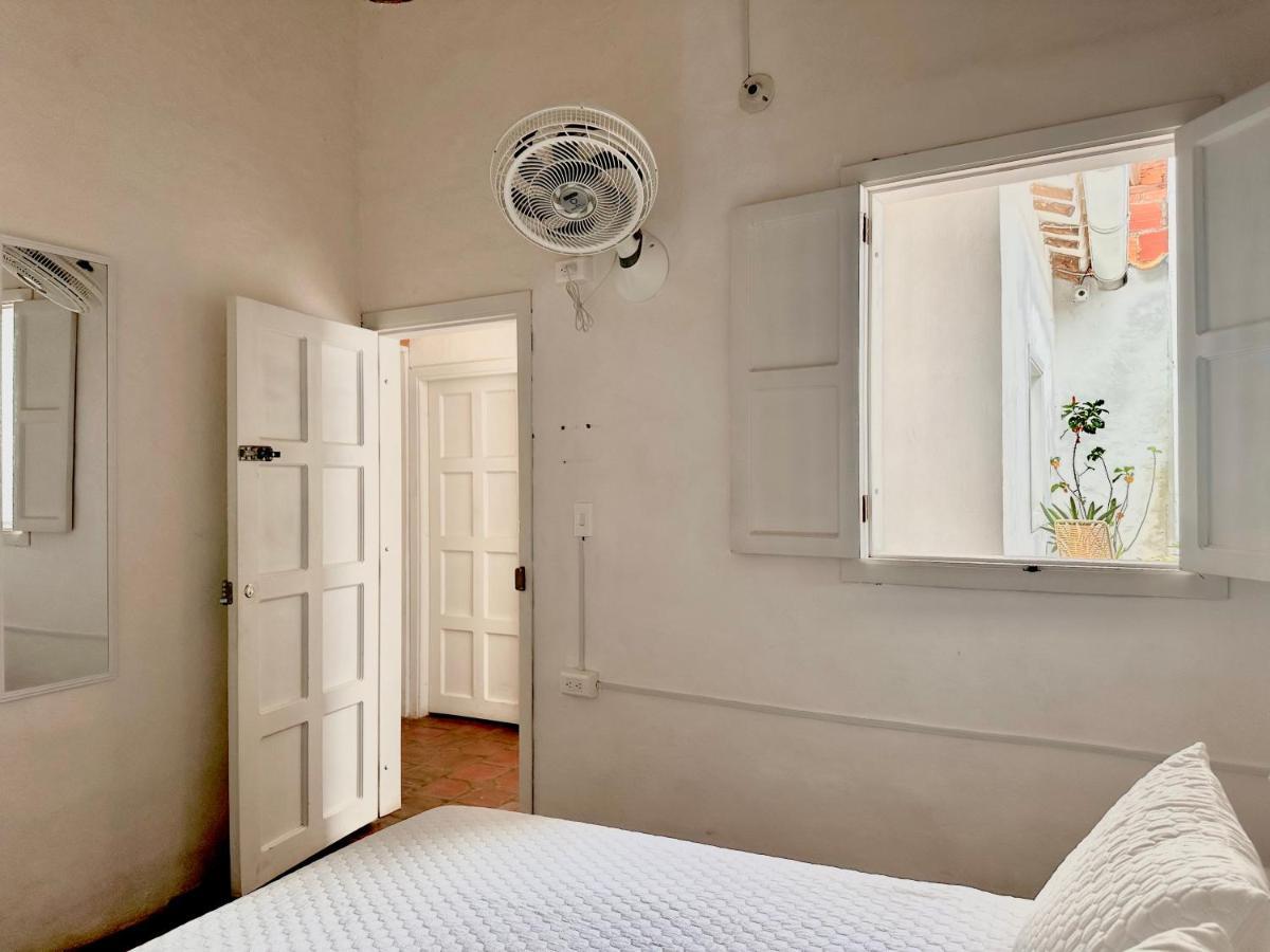 바리차라 Casa Sua B&B 외부 사진