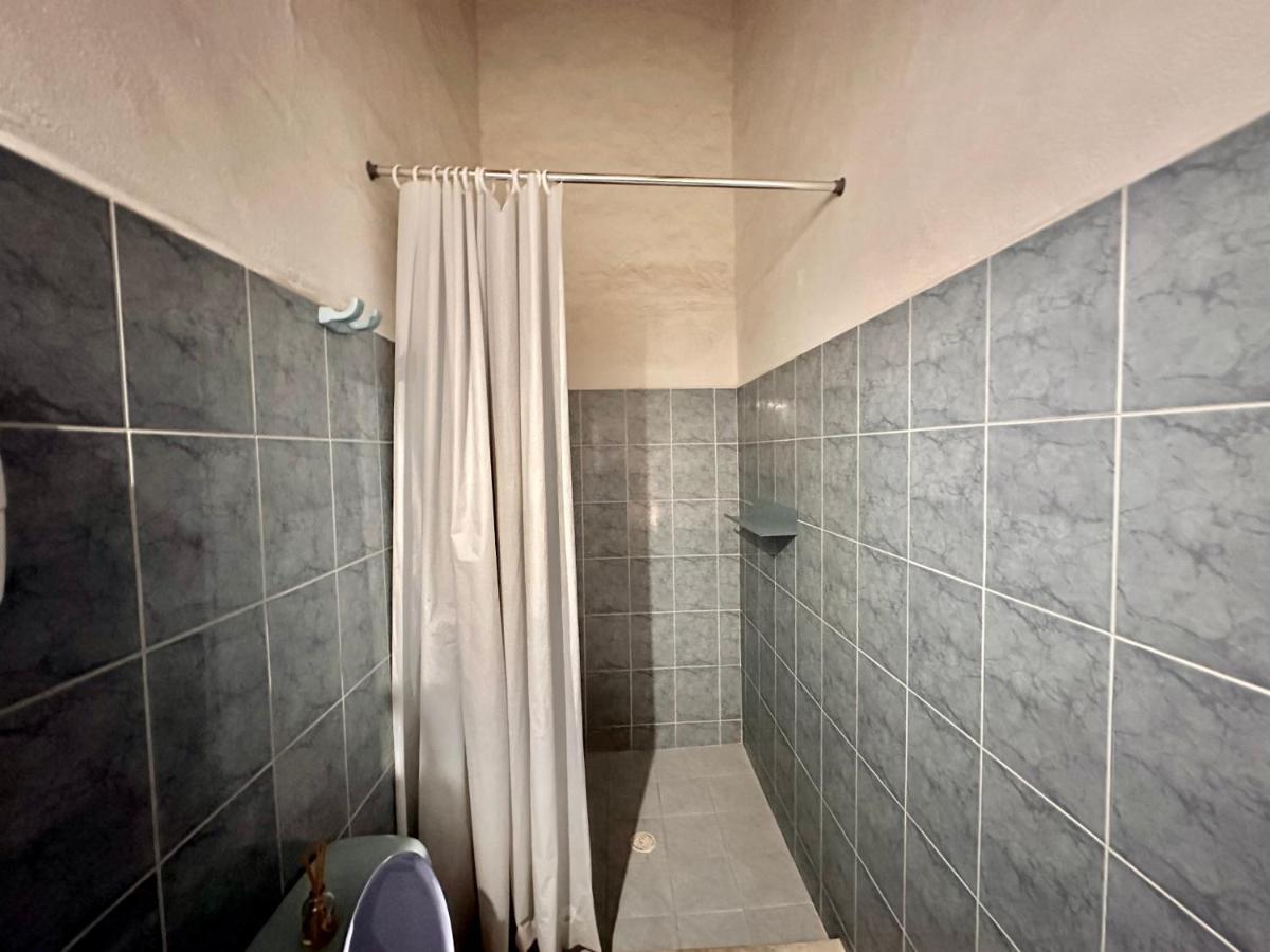 바리차라 Casa Sua B&B 외부 사진