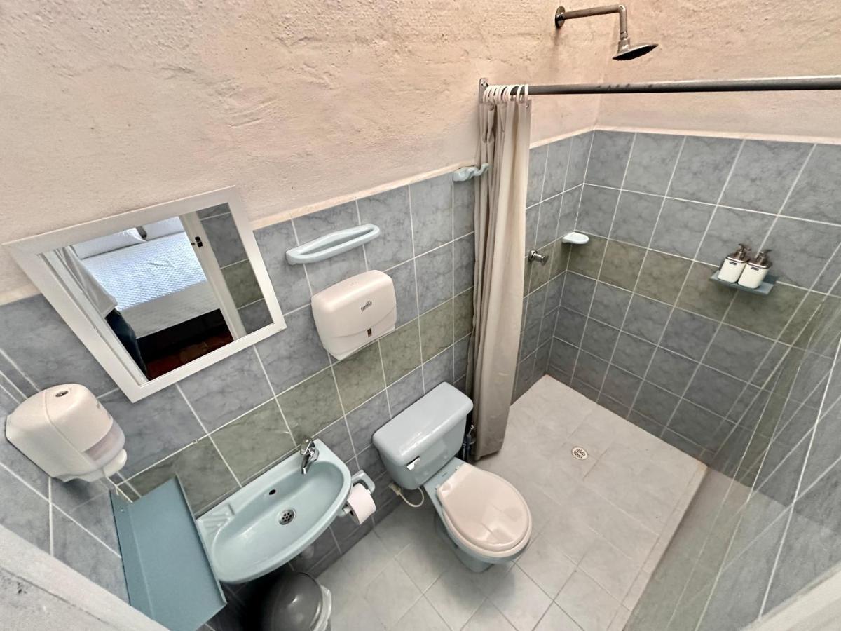 바리차라 Casa Sua B&B 외부 사진