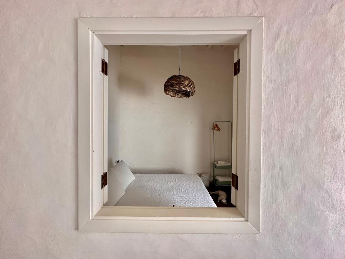 바리차라 Casa Sua B&B 외부 사진