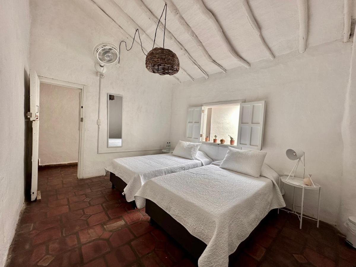바리차라 Casa Sua B&B 외부 사진